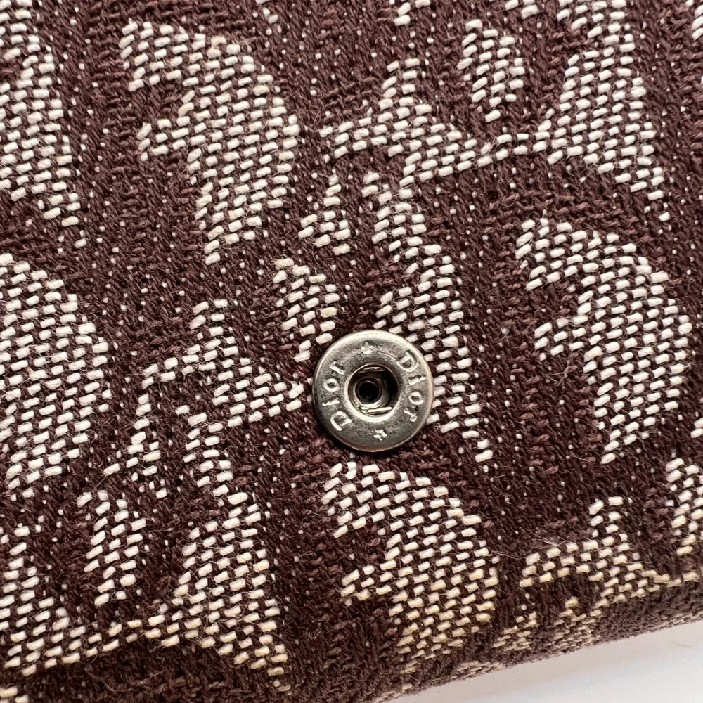 Dior authentic christian